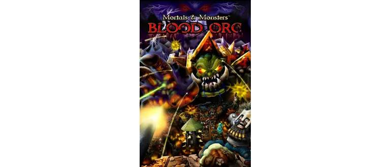 Логотип игры