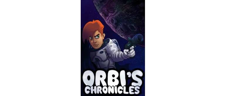 Логотип игры