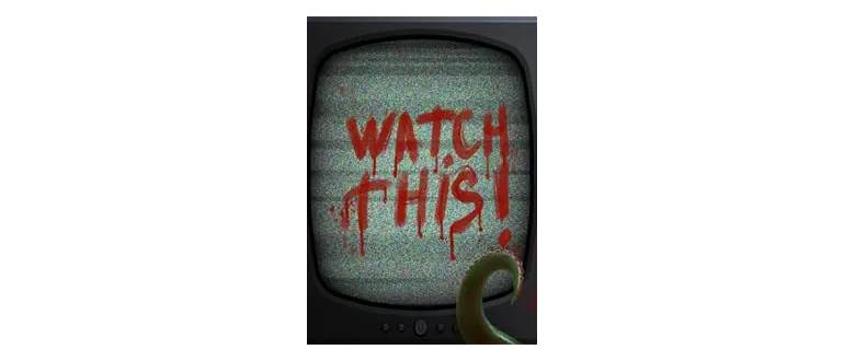 Логотип игры