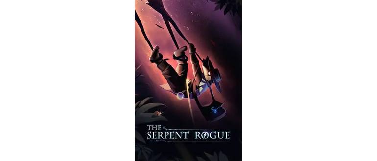 Логотип игры