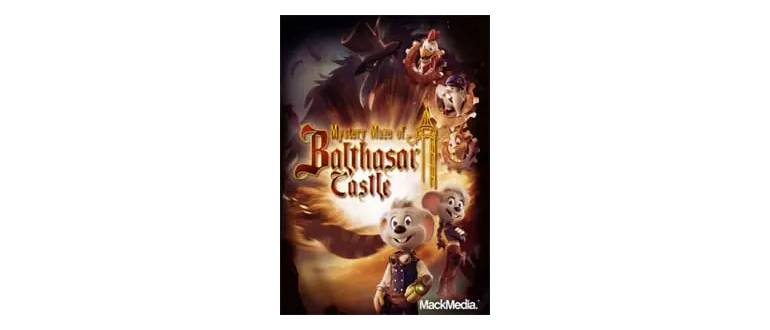 Логотип игры