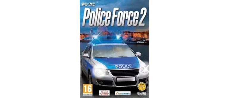 Логотип игры