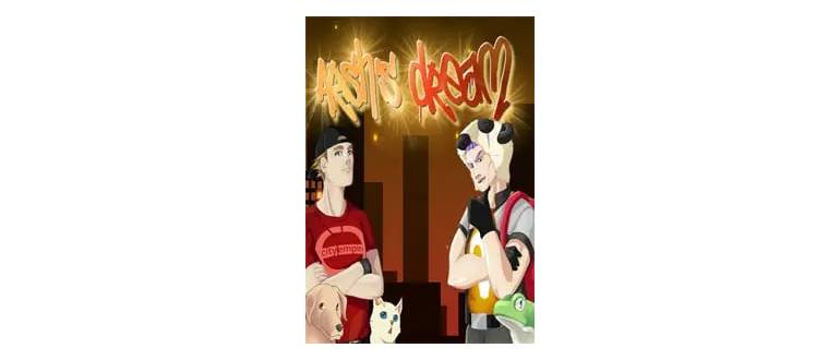 Логотип игры