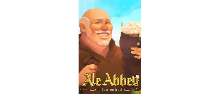 Логотип игры