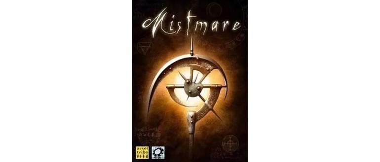 Логотип игры