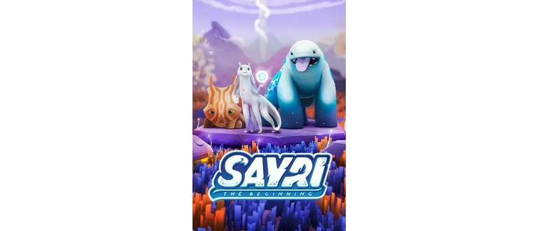 Логотип игры