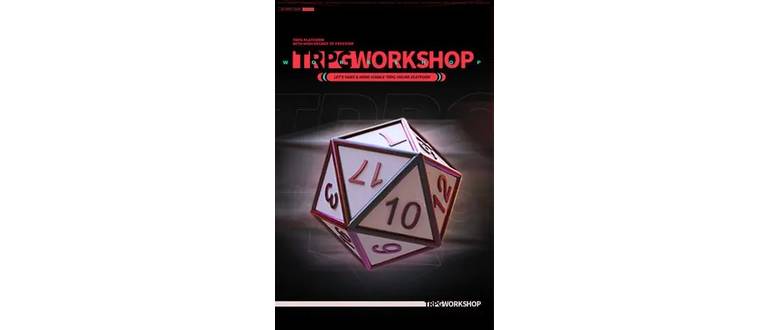 Логотип игры