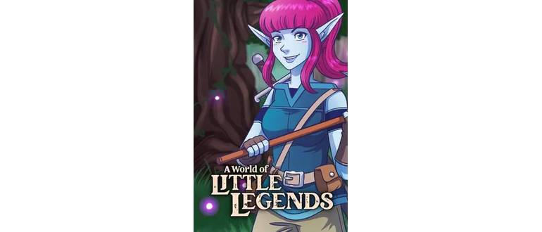 Логотип игры