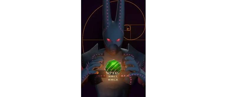 Логотип игры