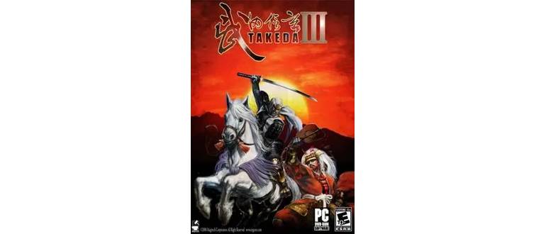 Логотип игры