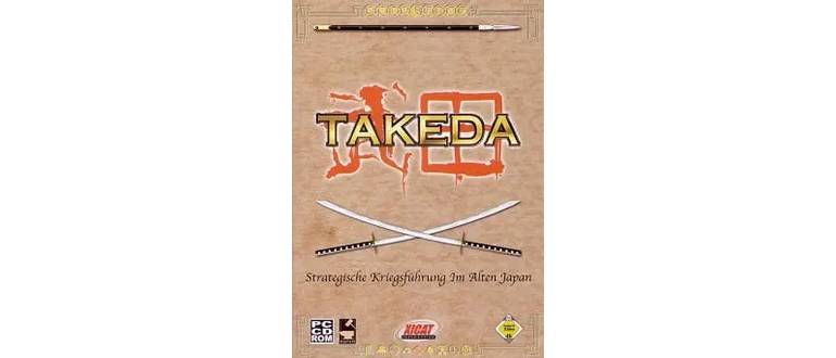 Логотип игры