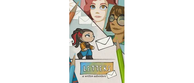 Логотип игры