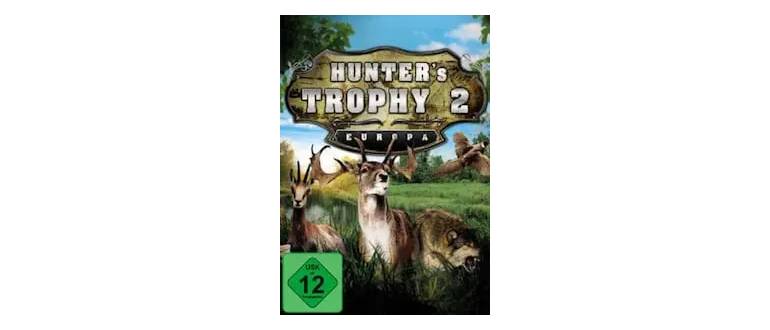 Логотип игры