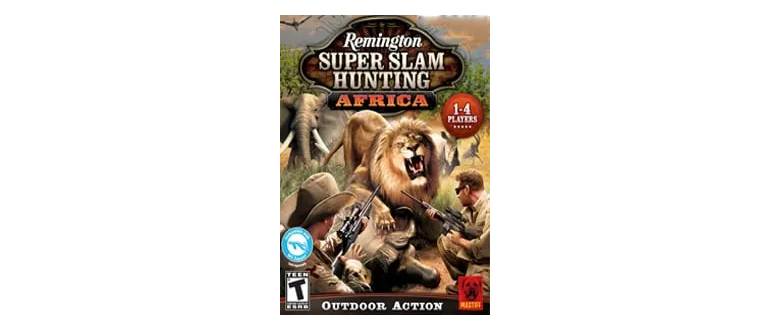 Логотип игры