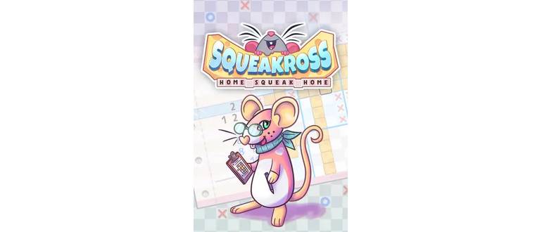 Логотип игры