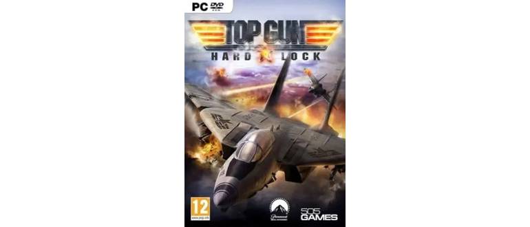 Логотип игры