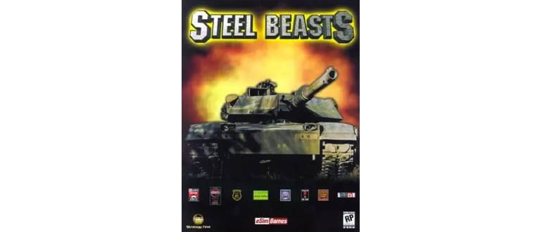 Логотип игры