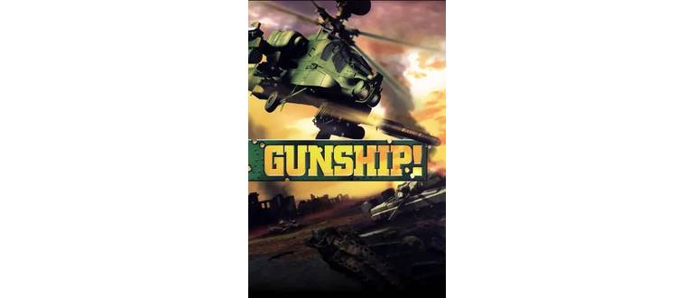 Логотип игры