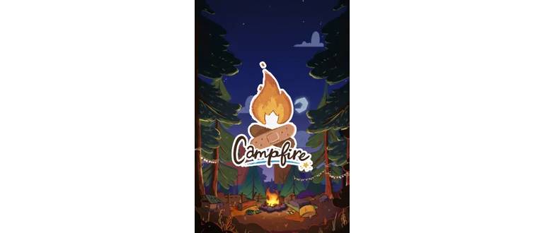 Логотип игры