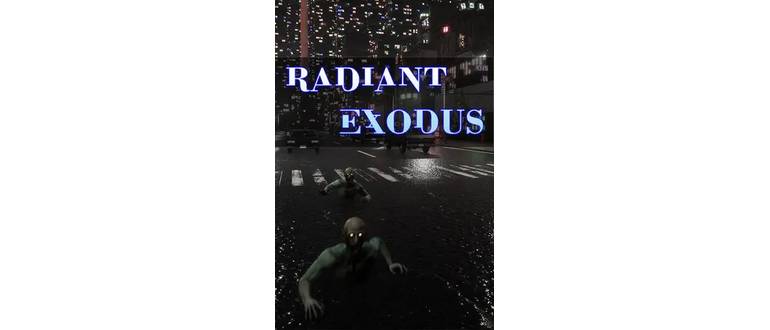 Логотип игры