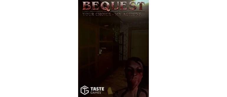 Логотип игры