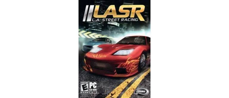 Логотип игры