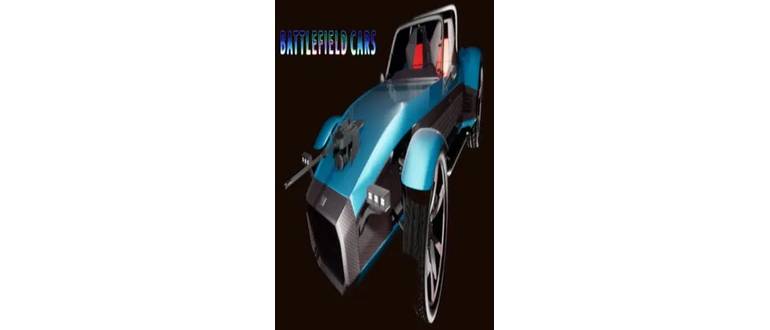 Логотип игры