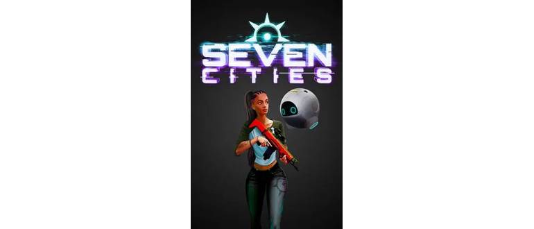 Логотип игры