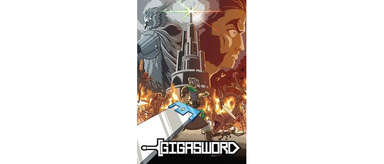 Логотип игры