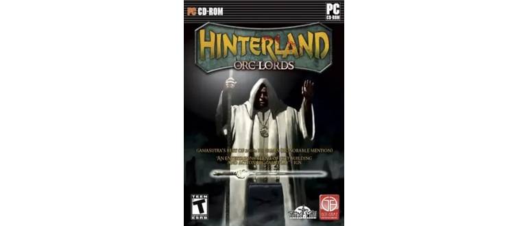 Логотип игры