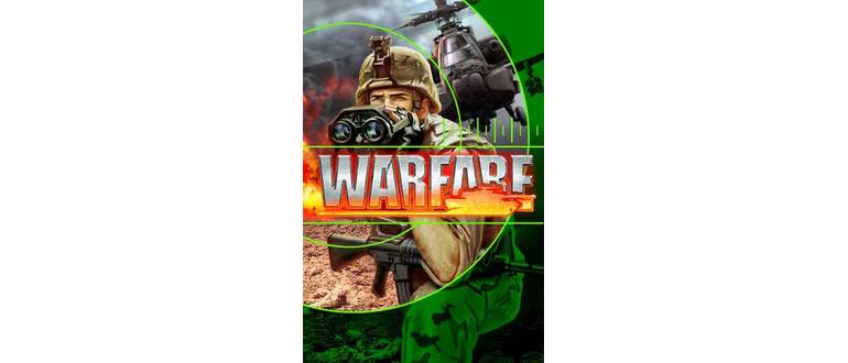 Логотип игры