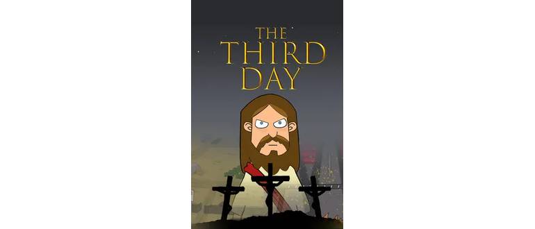 Логотип игры