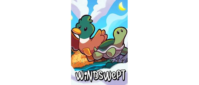 Логотип игры