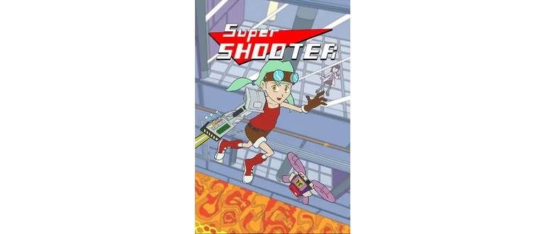 Логотип игры