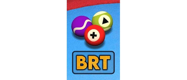 Логотип игры