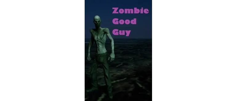 Логотип игры