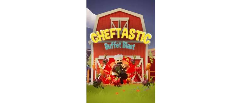 Логотип игры