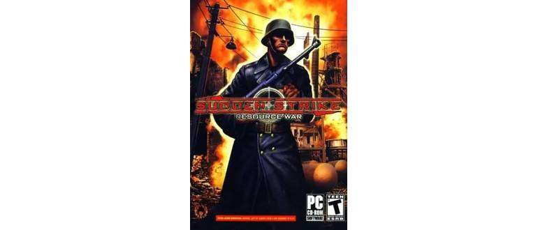 Логотип игры