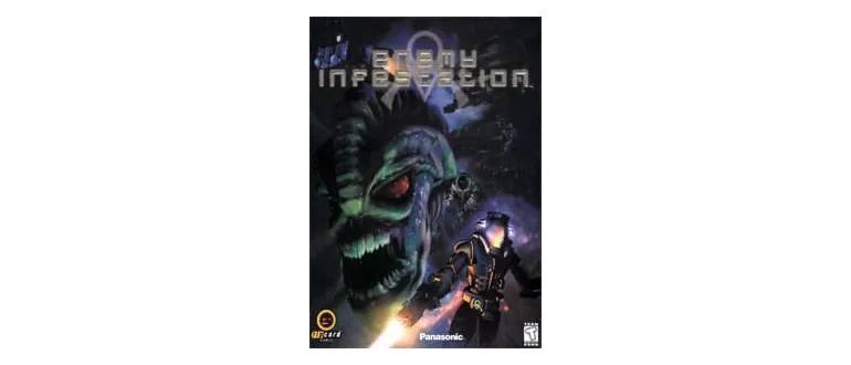 Логотип игры