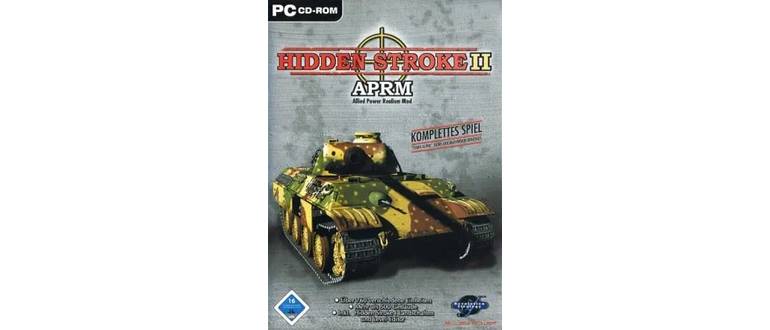 Логотип игры