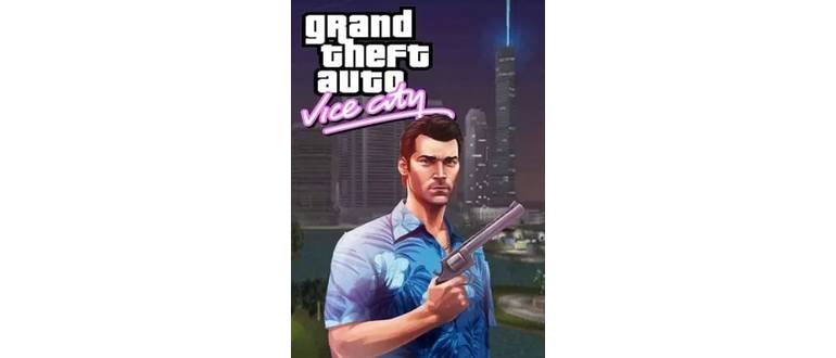 Логотип игры