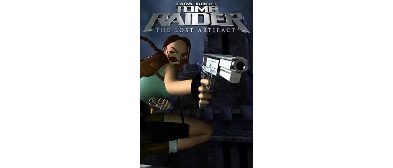 Логотип игры