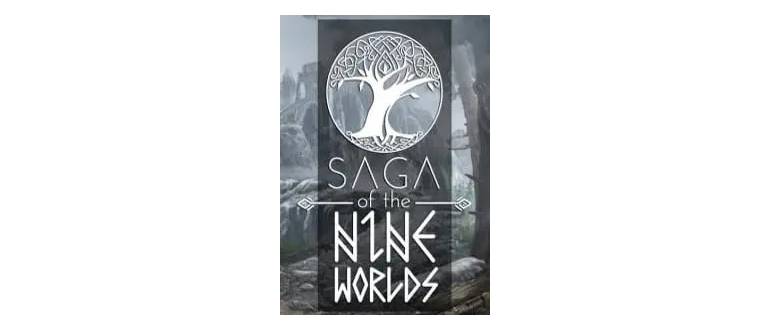 Логотип игры