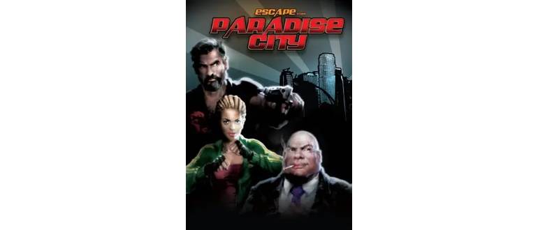 Логотип игры