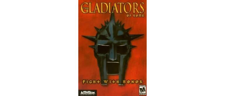 Логотип игры