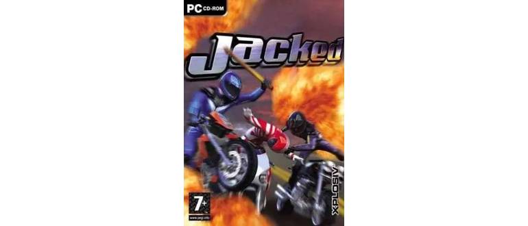 Логотип игры