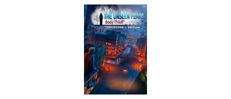 Логотип игры