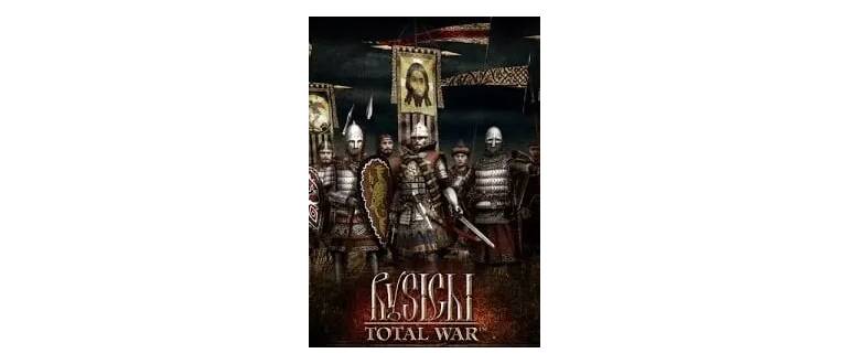 Логотип игры