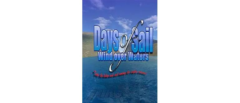 Логотип игры