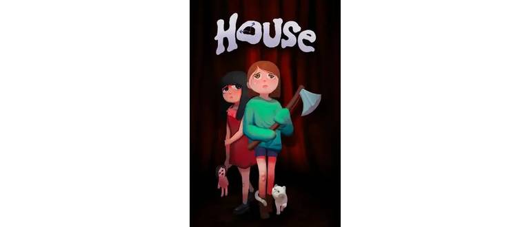 Логотип игры